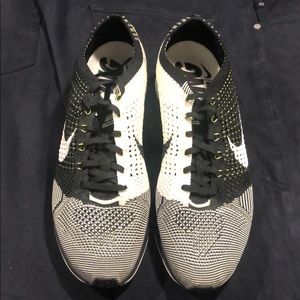 Nike flyknit Racer ‘Volt’ 2015